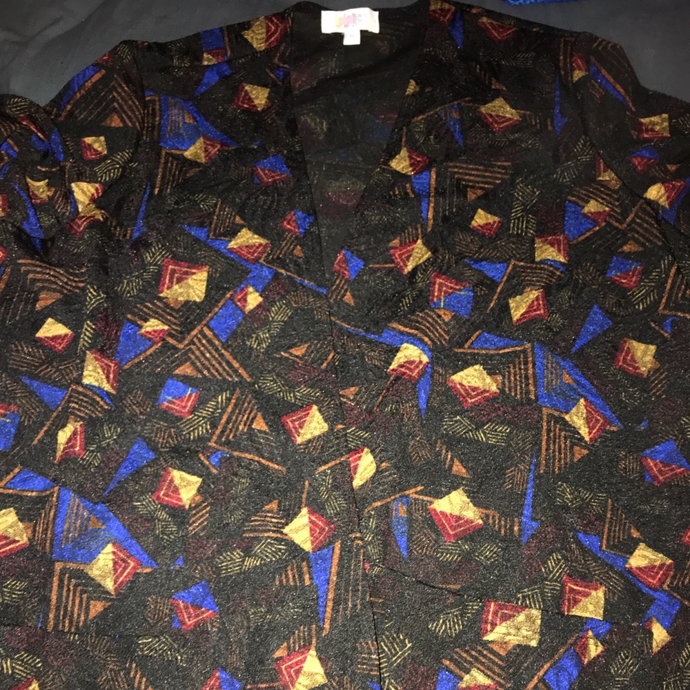 Lularoe Sarah